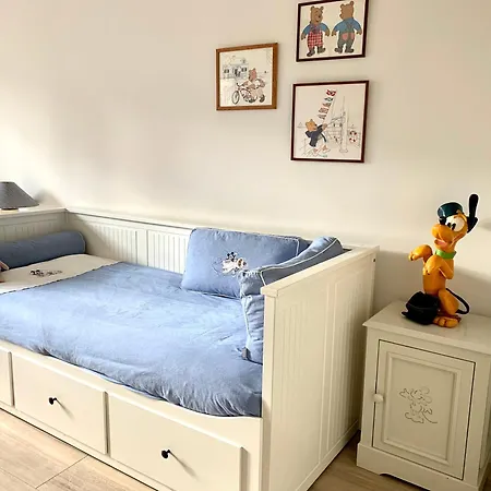 Residentie Rapallo With Fantastic Sea View! * Ostende