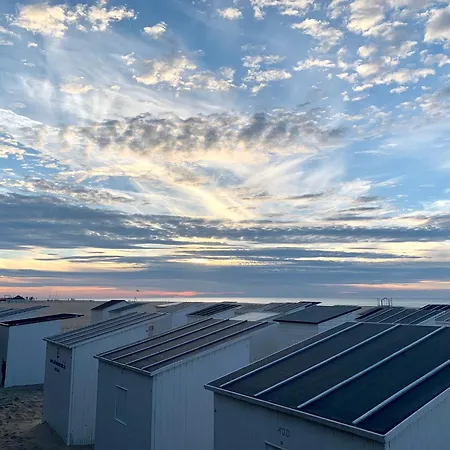 Residentie Rapallo With Fantastic Sea View! * Ostenda