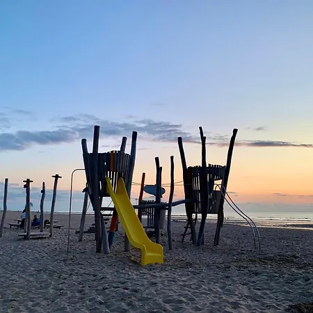 Residentie Rapallo With Fantastic Sea View! Apartament *