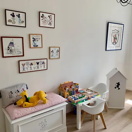 Residentie Rapallo With Fantastic Sea View! * Ostend