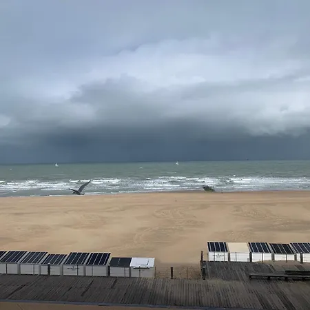 Residentie Rapallo With Fantastic Sea View! *