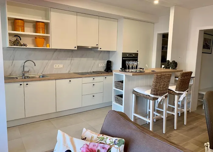 Residentie Rapallo With Fantastic Sea View! Apartment Ostend