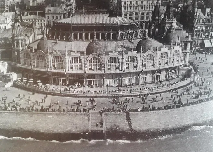 Residentie Rapallo With Fantastic Sea View! *