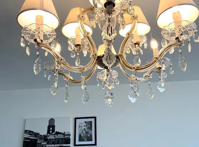 Residentie Rapallo With Fantastic Sea View! Апартаменти