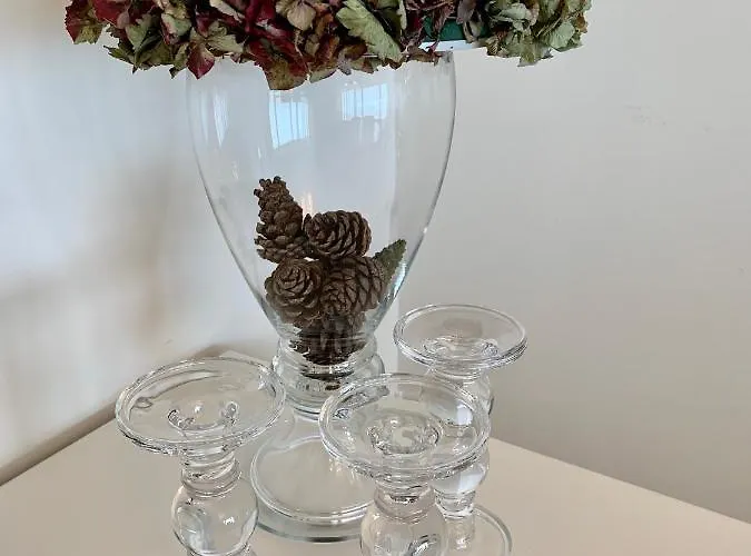 Residentie Rapallo With Fantastic Sea View! Апартаменти *