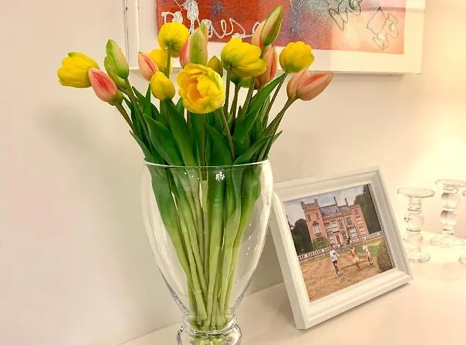 Residentie Rapallo With Fantastic Sea View! * Ostend