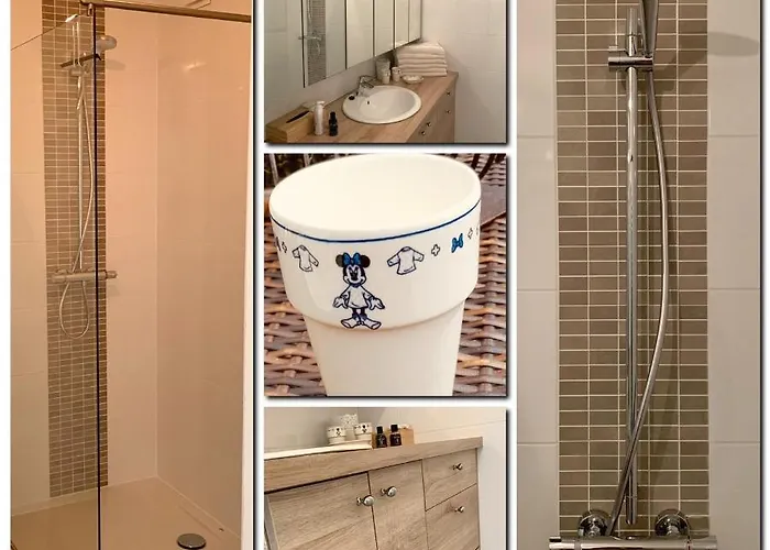 Residentie Rapallo With Fantastic Sea View! * Ostend