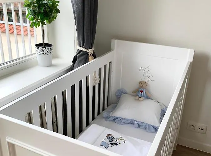 Residentie Rapallo With Fantastic Sea View! Apartment Ostend