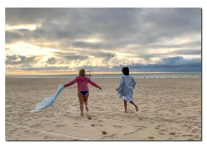 Residentie Rapallo With Fantastic Sea View! Апартаменти *