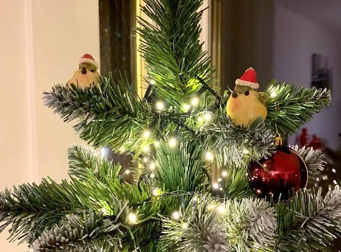 Apartment Residentie Rapallo With Fantastic Sea View!