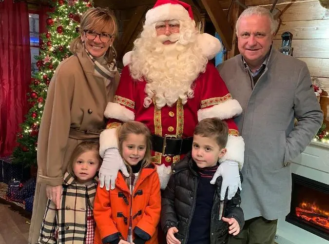 Residentie Rapallo With Fantastic Sea View! Остенде