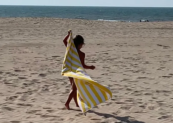 Residentie Rapallo With Fantastic Sea View! *