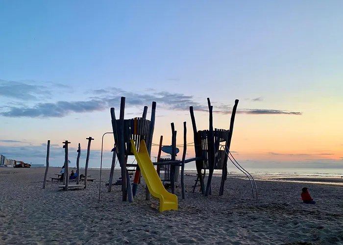 Residentie Rapallo With Fantastic Sea View! Апартаменти *