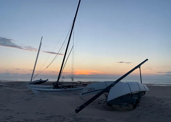 Residentie Rapallo With Fantastic Sea View! *