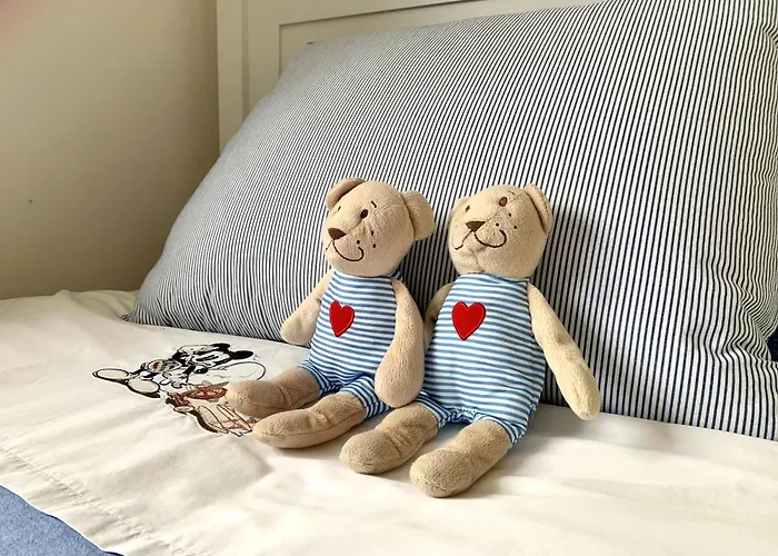 Апартаменти Residentie Rapallo With Fantastic Sea View! Остенде