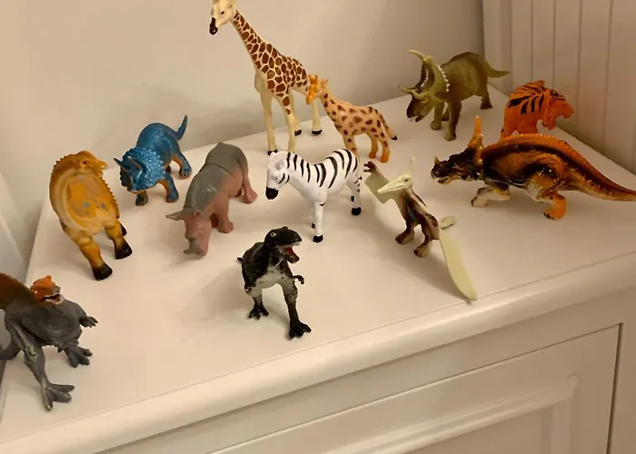 Apartment Residentie Rapallo With Fantastic Sea View!