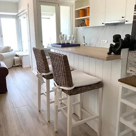 Residentie Rapallo With Fantastic Sea View!