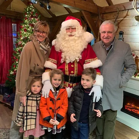 Residentie Rapallo With Fantastic Sea View! 오스텐드