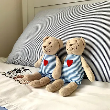 아파트 Residentie Rapallo With Fantastic Sea View! 오스텐드