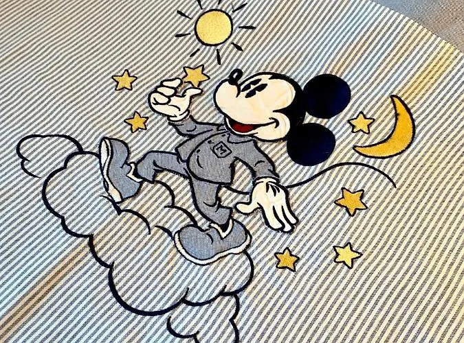 דירה Residentie Rapallo With Fantastic Sea View! אוסטנדה