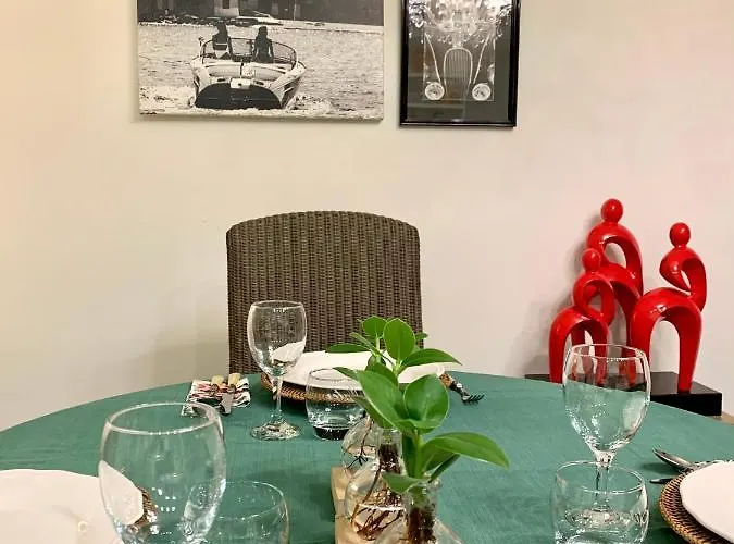 Residentie Rapallo With Fantastic Sea View! דירה אוסטנדה