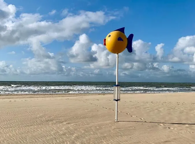 Residentie Rapallo With Fantastic Sea View! דירה *